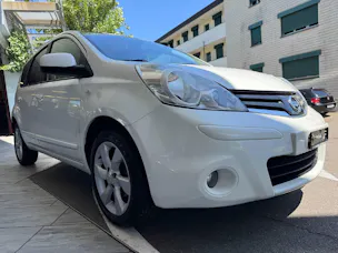 Nissan Note 1.4 16V I-Way