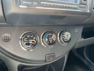 Nissan Note 1.4 16V I-Way