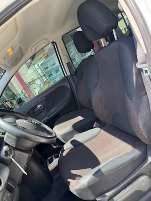 Nissan Note 1.4 16V I-Way