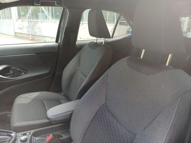 Toyota Yaris Cross 1.5 VVT-i HSD Trend AWD-i