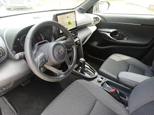 Toyota Yaris Cross 1.5 VVT-i HSD Trend AWD-i