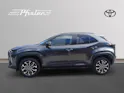 Toyota Yaris Cross 1.5 VVT-i HSD Trend AWD-i