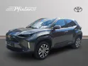 Toyota Yaris Cross 1.5 VVT-i HSD Trend AWD-i