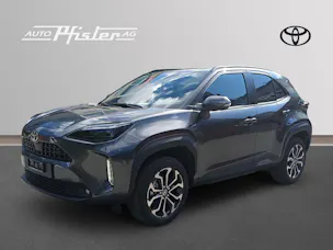 Toyota Yaris Cross 1.5 VVT-i HSD Trend AWD-i