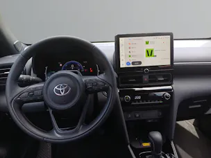 Toyota Yaris Cross 1.5 VVT-i HSD Trend AWD-i