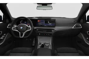 BMW 330d xDrive Touring M Sport