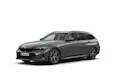 BMW 330d xDrive Touring M Sport