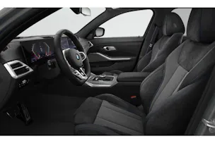 BMW 330d xDrive Touring M Sport