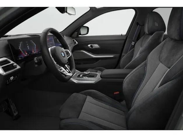 BMW 330d xDrive Touring M Sport