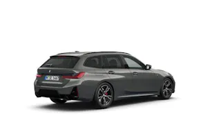 BMW 330d xDrive Touring M Sport