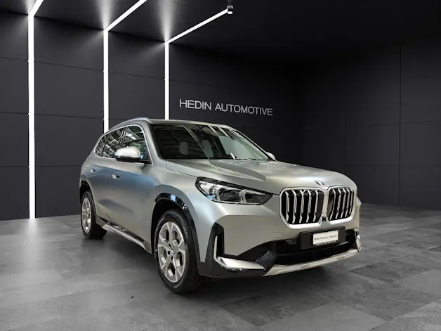 BMW X1 23i xDrive