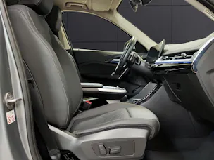 BMW X1 23i xDrive
