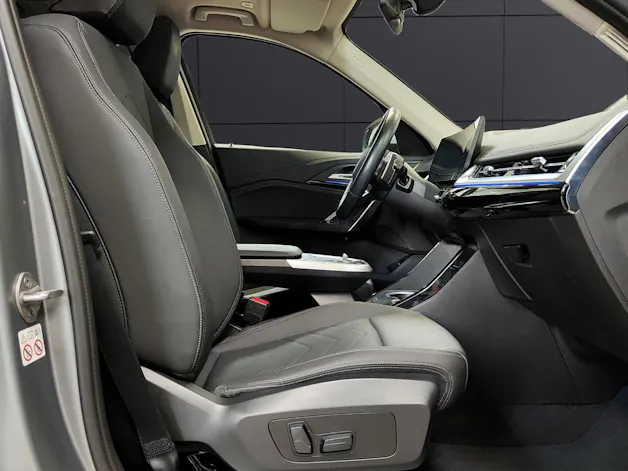 BMW X1 23i xDrive