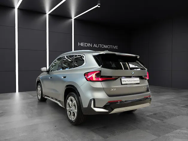 BMW X1 23i xDrive