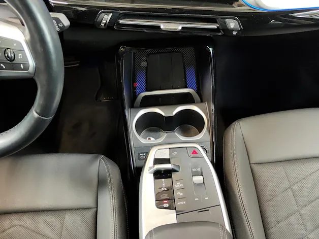 BMW X1 23i xDrive