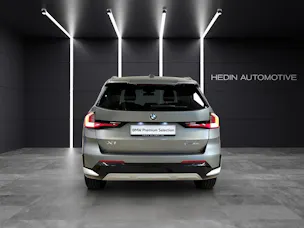 BMW X1 23i xDrive