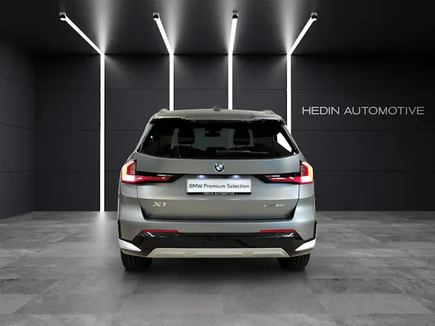 BMW X1 23i xDrive