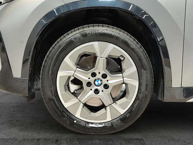 BMW X1 23i xDrive