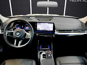BMW X1 23i xDrive