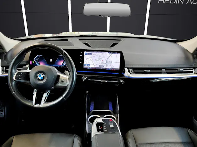 BMW X1 23i xDrive