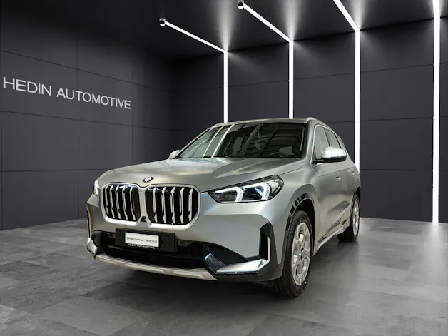 BMW X1 23i xDrive