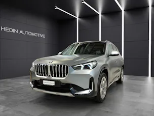 BMW X1 23i xDrive