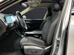 BMW X1 23i xDrive
