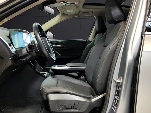 BMW X1 23i xDrive