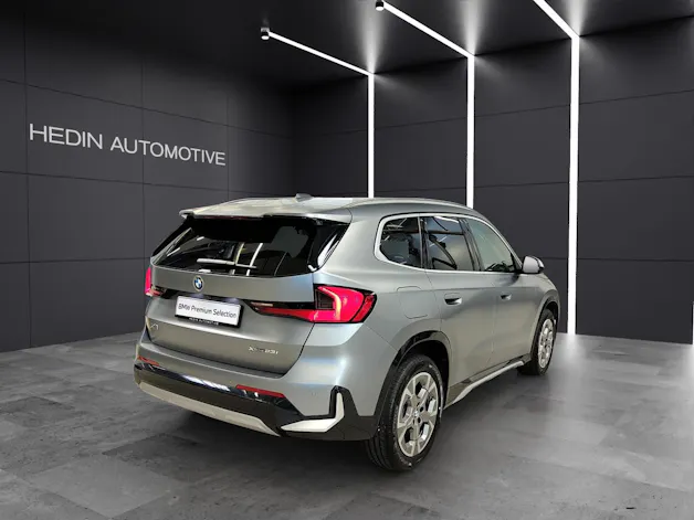 BMW X1 23i xDrive