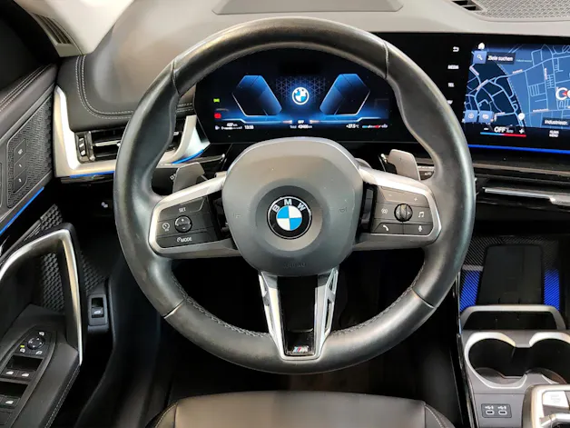 BMW X1 23i xDrive