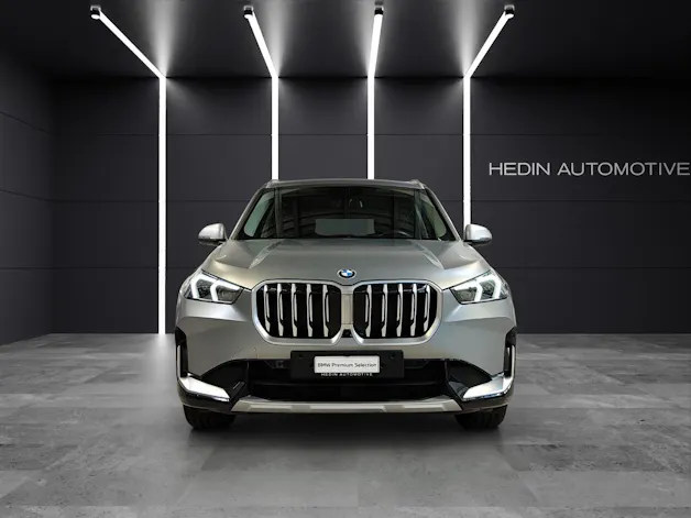 BMW X1 23i xDrive