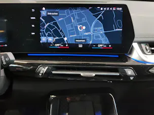 BMW X1 23i xDrive