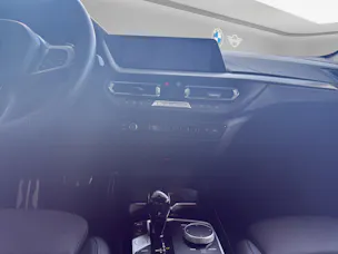BMW 120d xDrive SAG