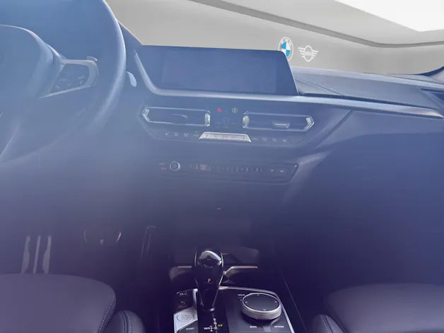 BMW 120d xDrive SAG