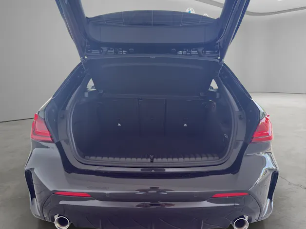 BMW 120d xDrive SAG