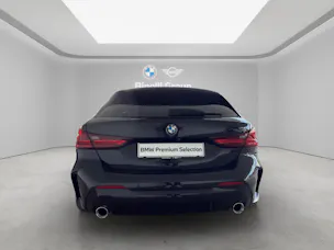BMW 120d xDrive SAG