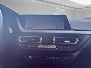 BMW 120d xDrive SAG