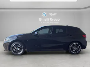 BMW 120d xDrive SAG