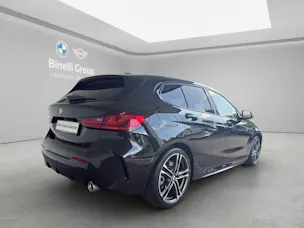 BMW 120d xDrive SAG