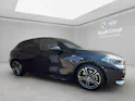 BMW 120d xDrive SAG