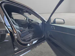 BMW 120d xDrive SAG