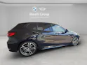 BMW 120d xDrive SAG