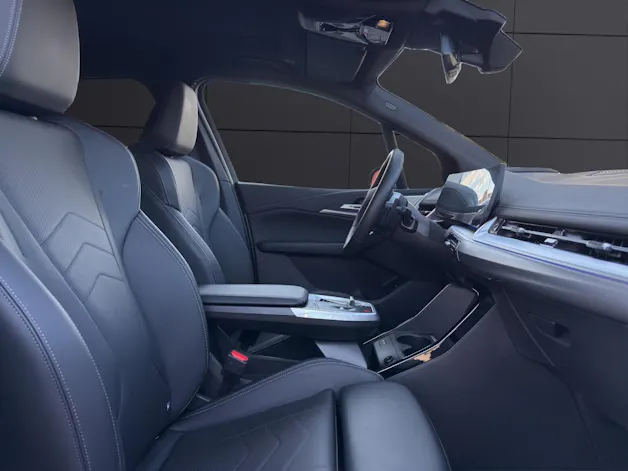 BMW 225e xDrive Active Tourer
