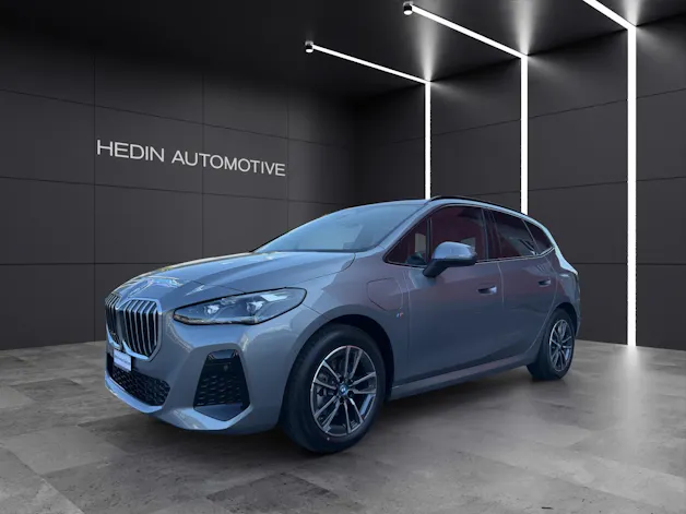 BMW 225e xDrive Active Tourer