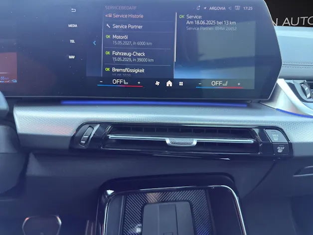 BMW 225e xDrive Active Tourer