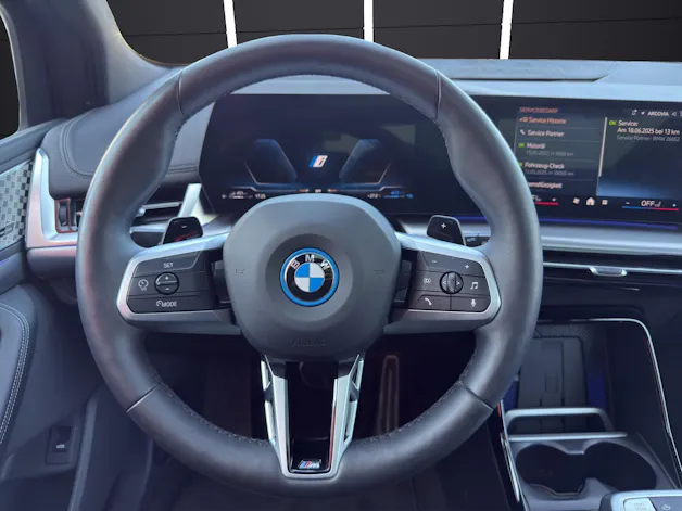 BMW 225e xDrive Active Tourer