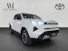 Toyota Hilux Double Cab.-Pick-up 59KWh Style