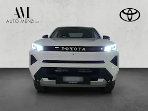 Toyota Hilux Double Cab.-Pick-up 59KWh Style