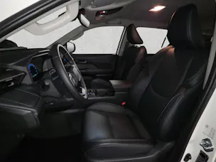 Toyota Hilux Double Cab.-Pick-up 59KWh Style