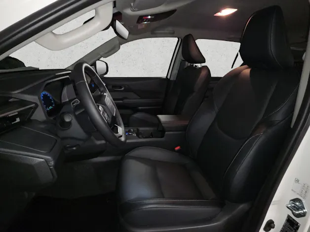 Toyota Hilux Double Cab.-Pick-up 59KWh Style
